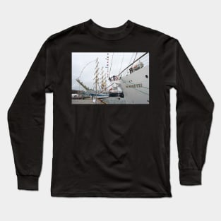 Shipshape Long Sleeve T-Shirt